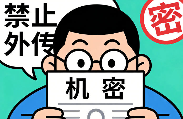 防泄密软件有哪些?5款市场受欢迎的防泄密软件推荐,2026精选!(图6) 防泄密软件有哪些?5款市场受欢迎的防泄密软件推荐,2026精选!(图6)