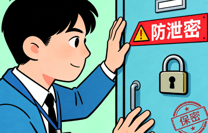 防泄密软件有哪些?5款市场受欢迎的防泄密软件推荐,2026精选!(图7) 防泄密软件有哪些?5款市场受欢迎的防泄密软件推荐,2026精选!(图7)