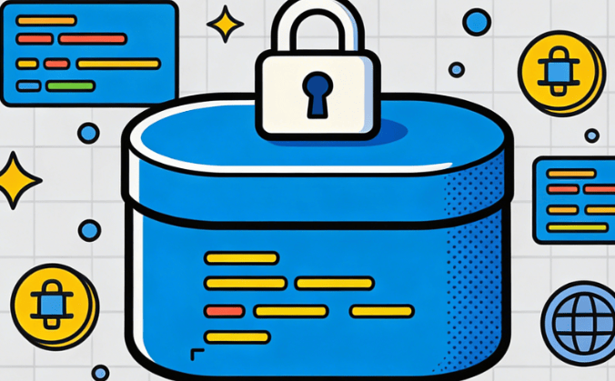 公司怎么给源代码加密?分享4款源代码加密工具,2026最新整理!(图8) 公司怎么给源代码加密?分享4款源代码加密工具,2026最新整理!(图8)