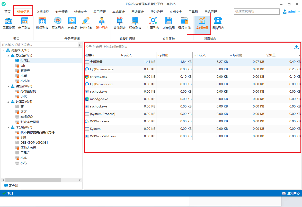上网管理软件有哪些?2026最新推出的4款上网管理软件介绍! (图6) 上网管理软件有哪些?2026最新推出的4款上网管理软件介绍! (图6)