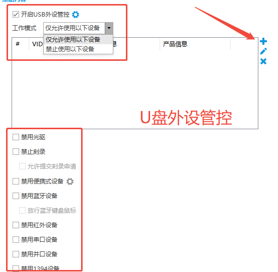 文档安全管理系统怎么用?科普文档安全管理系统的6个功能,2026详解! (图7) 文档安全管理系统怎么用?科普文档安全管理系统的6个功能,2026详解! (图7)