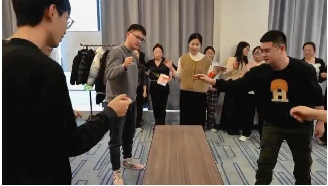 同心同行,共创未来——域智盾软件2025年度盛典隆重启幕!(图11) 同心同行,共创未来——域智盾软件2025年度盛典隆重启幕!(图11)