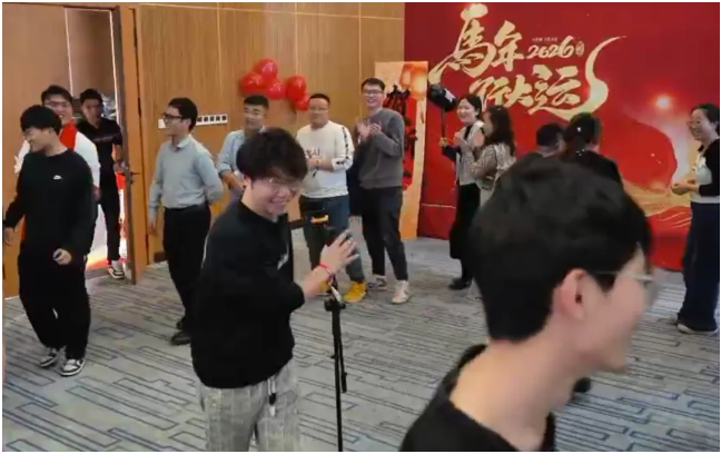 同心同行,共创未来——域智盾软件2025年度盛典隆重启幕!(图12) 同心同行,共创未来——域智盾软件2025年度盛典隆重启幕!(图12)