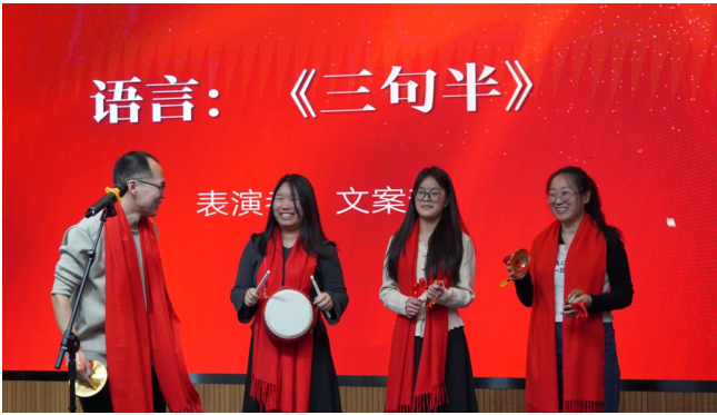 同心同行,共创未来——域智盾软件2025年度盛典隆重启幕!(图9) 同心同行,共创未来——域智盾软件2025年度盛典隆重启幕!(图9)