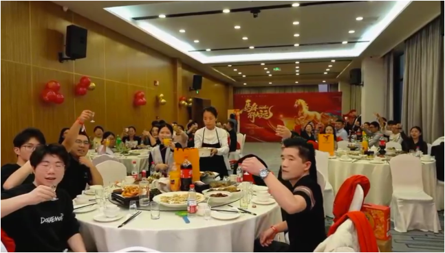 同心同行,共创未来——域智盾软件2025年度盛典隆重启幕!(图16) 同心同行,共创未来——域智盾软件2025年度盛典隆重启幕!(图16)