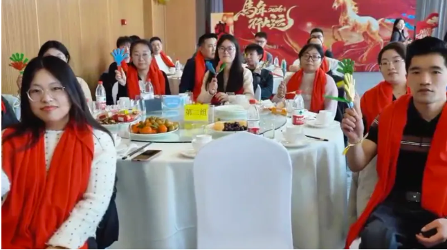 同心同行,共创未来——域智盾软件2025年度盛典隆重启幕!(图2) 同心同行,共创未来——域智盾软件2025年度盛典隆重启幕!(图2)