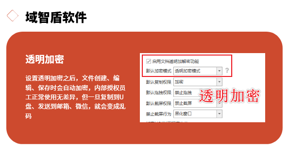 公司怕文件泄密?2026年文件防泄密的这6个警戒线,牢筑文件安全! (图3) 公司怕文件泄密?2026年文件防泄密的这6个警戒线,牢筑文件安全! (图3)
