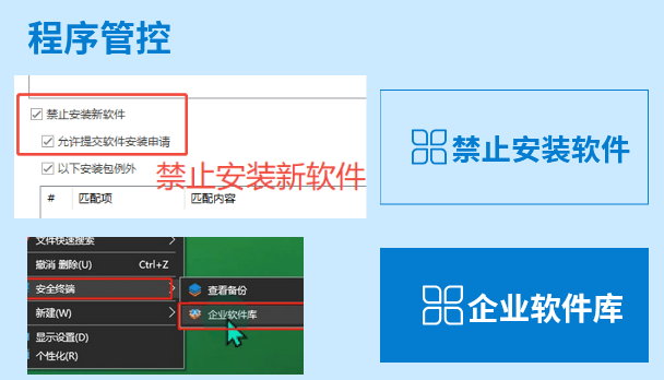 公司局域网怎么监控?分享局域网监控软件的6个实用小技巧,26亲测! (图5) 公司局域网怎么监控?分享局域网监控软件的6个实用小技巧,26亲测! (图5)