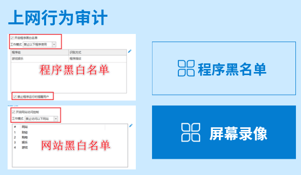 公司局域网怎么监控?分享局域网监控软件的6个实用小技巧,26亲测! (图4) 公司局域网怎么监控?分享局域网监控软件的6个实用小技巧,26亲测! (图4)