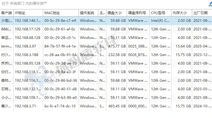网络准入系统是什么?2026年最新网络准入系统解析来啦,快收藏!(图5) 网络准入系统是什么?2026年最新网络准入系统解析来啦,快收藏!(图5)