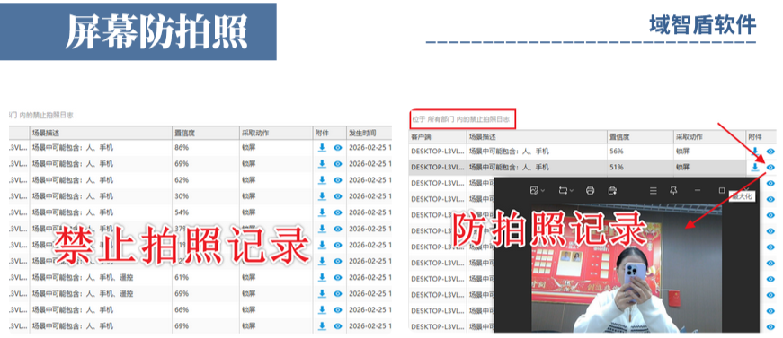 离职员工带走客户名单怎么办?从这6个角度入手,解决员工离职带走资料困扰!(图8) 离职员工带走客户名单怎么办?从这6个角度入手,解决员工离职带走资料困扰!(图8)