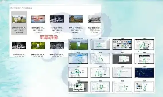 企业局域网监控软件好用吗?6个让企业赞不绝口的功能介绍,10年+经验分享!(图2) 企业局域网监控软件好用吗?6个让企业赞不绝口的功能介绍,10年+经验分享!(图2)