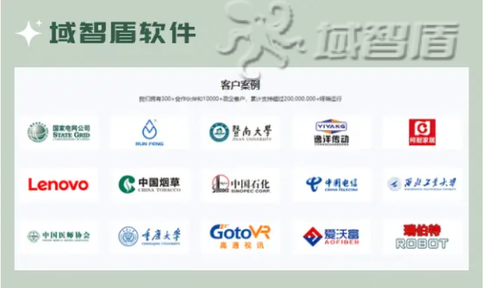 企业防泄密哪个好?数据防泄密的6个功能全方位保护企业数据安全!(图2) 企业防泄密哪个好?数据防泄密的6个功能全方位保护企业数据安全!(图2)