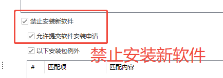 it资产管理软件有哪些?26年解析it资产管理软件的6个功能,错过可惜!(图6) it资产管理软件有哪些?26年解析it资产管理软件的6个功能,错过可惜!(图6)