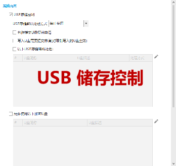 研发资料频繁流转,企业如何做好终端安全管理!!(图6) 研发资料频繁流转,企业如何做好终端安全管理!!(图6)