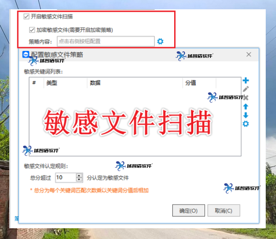 2026年怎么选择上网行为管控?6个上网行为管控的选择指南分享!(图3) 2026年怎么选择上网行为管控?6个上网行为管控的选择指南分享!(图3)