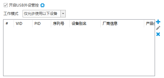 怎么监控员工上网行为?域智盾八种功能,老板必看,告别无效盯岗(图6) 怎么监控员工上网行为?域智盾八种功能,老板必看,告别无效盯岗(图6)