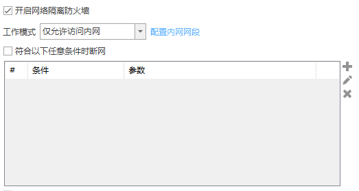 怎么监控员工上网行为?域智盾八种功能,老板必看,告别无效盯岗(图7) 怎么监控员工上网行为?域智盾八种功能,老板必看,告别无效盯岗(图7)