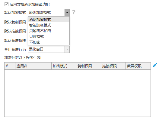 还在被 U 盘拷贝坑惨?全面防范 u 盘泄密软件,2种方式筑牢企业数据护城河(图2) 还在被 U 盘拷贝坑惨?全面防范 u 盘泄密软件,2种方式筑牢企业数据护城河(图2)