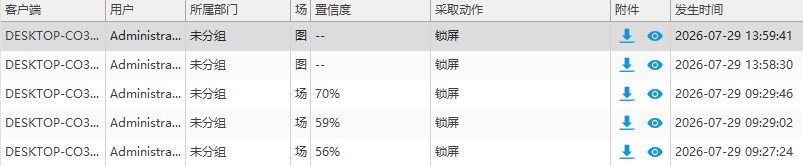 企业文件加密解决方案分享:聚焦三大功能,域智盾全方位守护企业数据安全(图4) 企业文件加密解决方案分享:聚焦三大功能,域智盾全方位守护企业数据安全(图4)