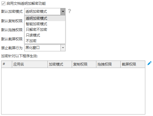 单位用电子文件防外泄系统有什么?分享域智盾五大功能筑牢企业数据防线(图2) 单位用电子文件防外泄系统有什么?分享域智盾五大功能筑牢企业数据防线(图2)