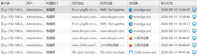 一台电脑怎么控制 100 台电脑?网管私藏7种批量管控绝招!(图2) 一台电脑怎么控制 100 台电脑?网管私藏7种批量管控绝招!(图2)