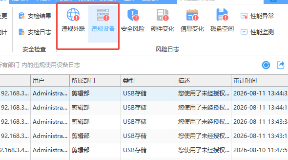 什么是XTCM系统?域智盾软件来讲解XTCM系统的7个功能,一看便知!(图2) 什么是XTCM系统?域智盾软件来讲解XTCM系统的7个功能,一看便知!(图3)