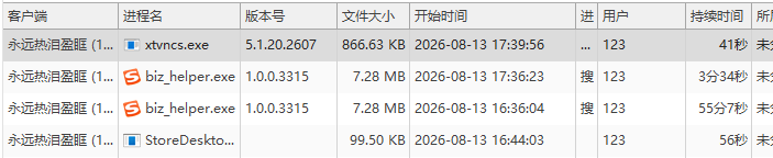 控制上网的软件叫什么?域智盾6大功能,轻松规范员工上网行为(图3) 控制上网的软件叫什么?域智盾6大功能,轻松规范员工上网行为(图3)