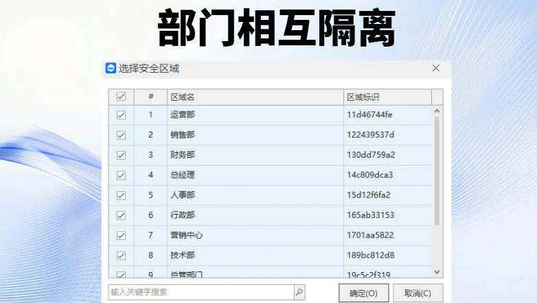 设计图纸防泄密软件:老板的5个灵魂拷问,域智盾帮你回答(图3) 设计图纸防泄密软件:老板的5个灵魂拷问,域智盾帮你回答(图3)