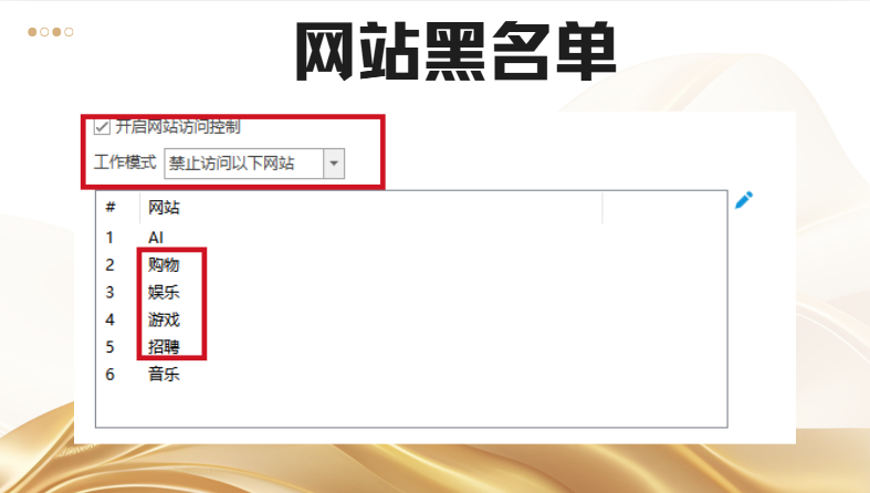 域智盾办公网络治理"3+2"工程:统一规范办公网络使用行为,完善企业信息留存机制(图2) 域智盾办公网络治理"3+2"工程:统一规范办公网络使用行为,完善企业信息留存机制(图2)