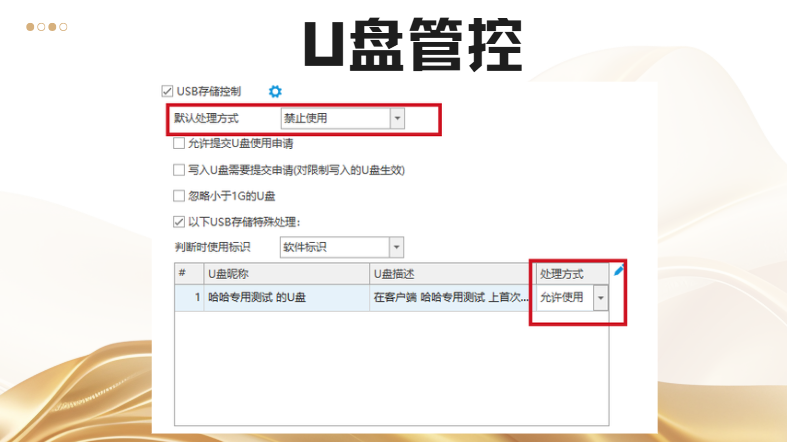 域智盾办公网络治理"3+2"工程:统一规范办公网络使用行为,完善企业信息留存机制(图3) 域智盾办公网络治理"3+2"工程:统一规范办公网络使用行为,完善企业信息留存机制(图3)