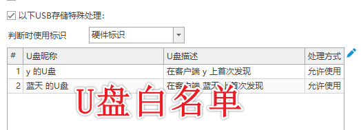 企业内部人员私自拷贝重要合同文件该怎么防护?域智盾软件介绍5个功能,一看便知!(图3) 企业内部人员私自拷贝重要合同文件该怎么防护?域智盾软件介绍4个功能,一看便知!(图3)