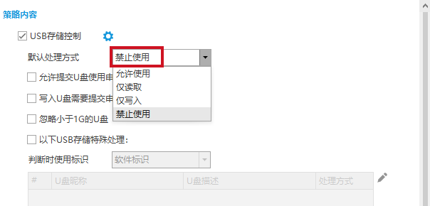 核心资料外泄造成经营损失?针对问题甄选 3 套良心方案,文件加密软件助力企业降本增效(图4) 核心资料外泄造成经营损失?针对问题甄选 3 套良心方案,文件加密软件助力企业降本增效(图4)