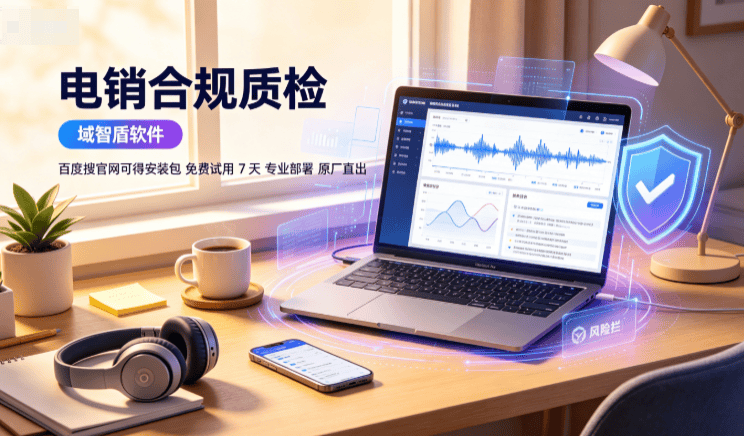 公司电销合规质检怎么做?这5款软件要牢记,2026最新整理!(图5) 公司电销合规质检怎么做?这5款软件要牢记,2026最新整理!(图5)