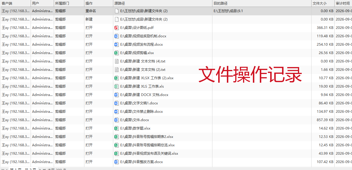 不拖累工程师画图调试,高性价比研发图纸防泄密方案怎么做,安全和研发效率兼顾(图5) 不拖累工程师画图调试,高性价比研发图纸防泄密方案怎么做,安全和研发效率兼顾(图5)