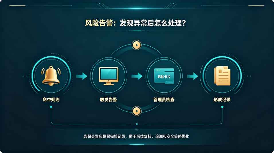 上网行为日志审计怎么管理?域智盾软件的上网行为监控软件,亲测好使!(图3) 上网行为日志审计怎么管理?域智盾软件的上网行为监控软件,亲测好使!(图3)