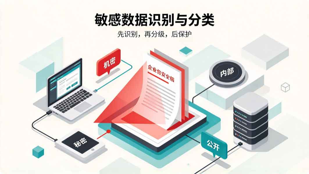 国产系统 dlp 软件怎么选?这款国产化 DLP 系统值得关注!(图3) 国产系统 dlp 软件怎么选?这款国产化 DLP 系统值得关注!(图3)