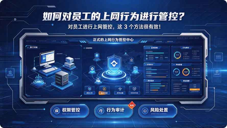 软件运行管控措施有哪些?教你 1 招管住违规程序,上班的电脑只干正事!(图2) 软件运行管控措施有哪些?教你 1 招管住违规程序,上班的电脑只干正事!(图2)
