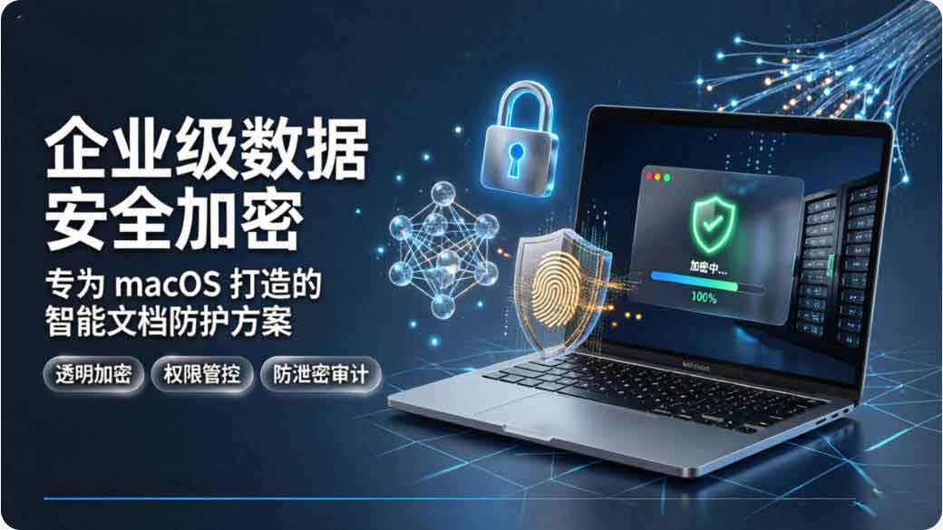 MAC 系统加密软件有哪些?给苹果电脑加密用这个工具足矣!(图3) MAC 系统加密软件有哪些?给苹果电脑加密用这个工具足矣!(图3)