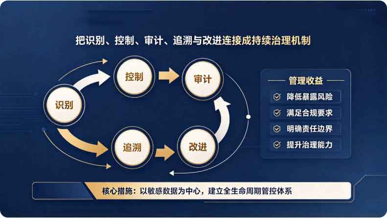 数据泄漏防护方法有哪些?教你 1 个防止数据泄密的小措施,全方位防止机密泄露!(图3) 数据泄漏防护方法有哪些?教你 1 个防止数据泄密的小措施,全方位防止机密泄露!(图3)