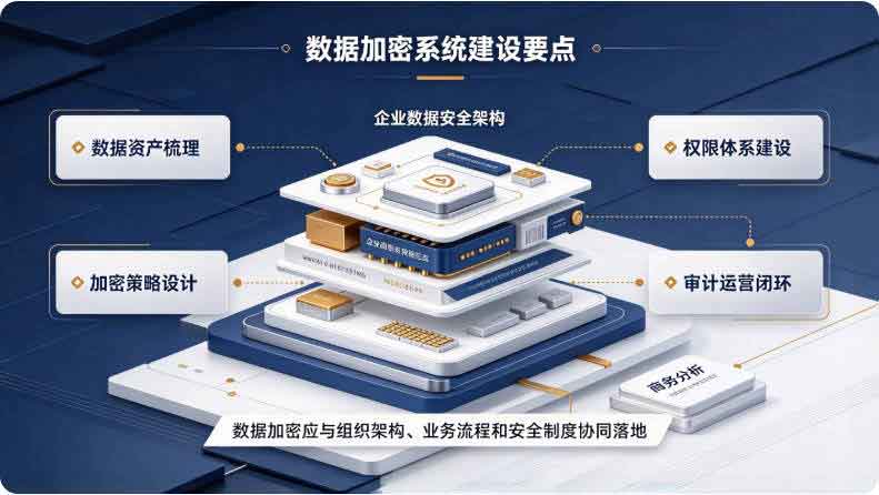 数据加密系统有哪些?以域智盾软件为例介绍数据加密的优势以及应用场景!(图3) 数据加密系统有哪些?以域智盾软件为例介绍数据加密的优势以及应用场景!(图3)