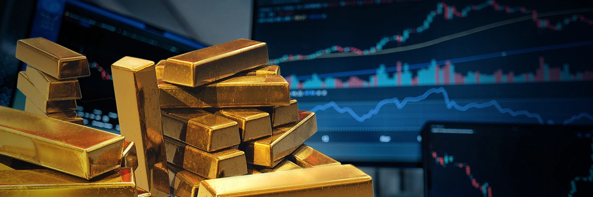 金融行业解决方案