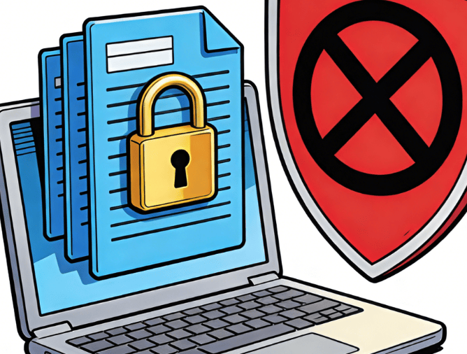 数据防泄密软件哪家好？分享4家反响还不错的数据防泄密软件！(图7)