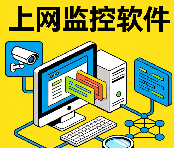 有什么可以监控员工上网行为的软件？分享5款2026甄选的上网监控软件！(图9)