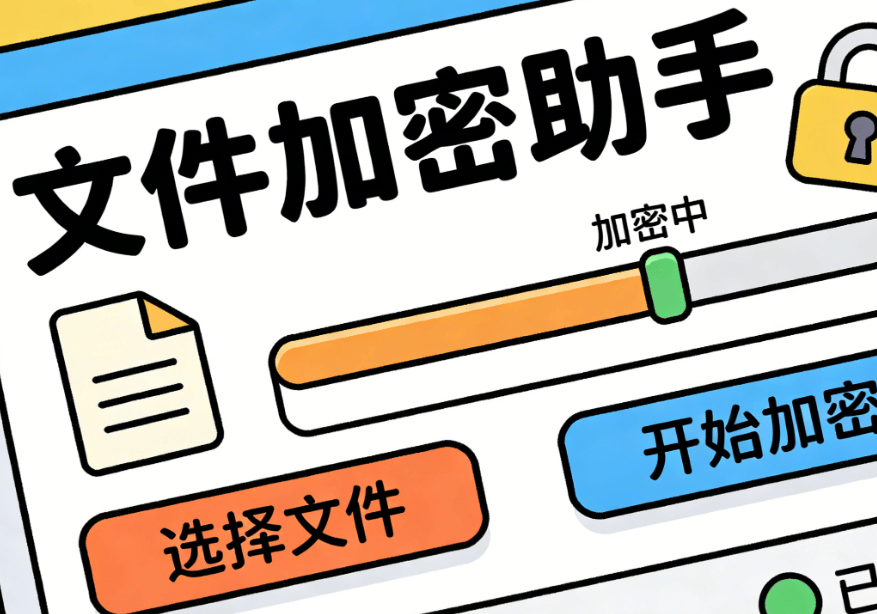 文件加密软件哪个好用？推荐2026年公认好用的4款文件加密软件！ (图8)