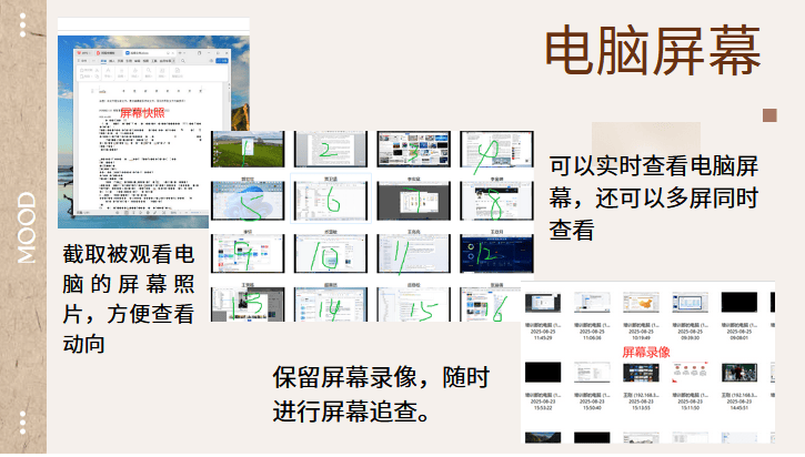 什么软件可以监控员工电脑？分享3款电脑监控软件，分分钟解决你的烦恼！(图2)