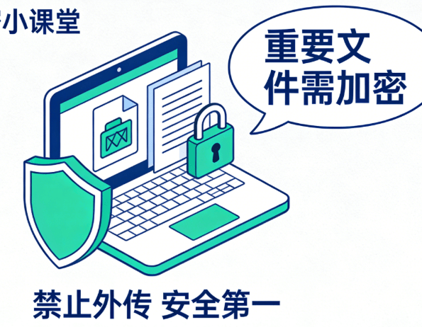怎么保护公司数据不外泄？这4款数据防泄密保护公司数据安全不在话下！ (图10)