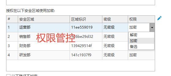 企业加密软件哪些适合公司？科普企业加密软件排行榜top5，企业需知！(图3)