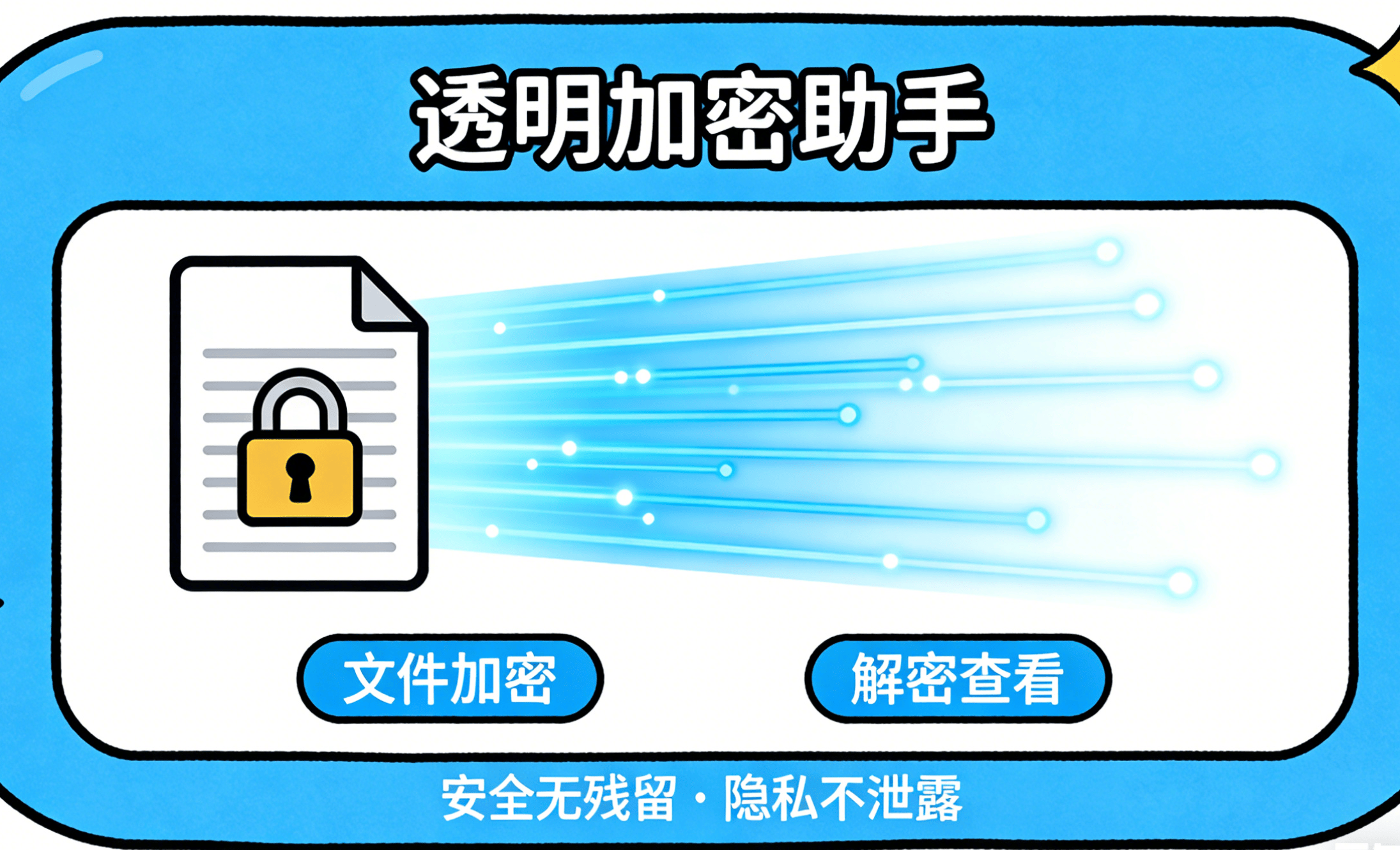 透明加密软件是什么？5个好用的透明加密软件推荐，2026最新推荐！ (图5)