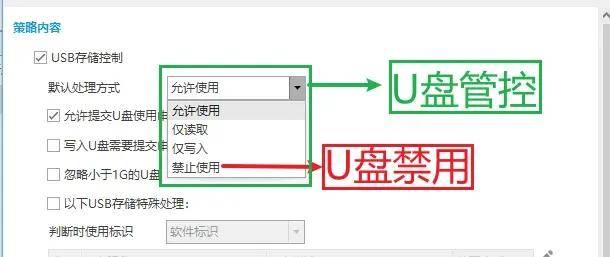 U盘管理软件有哪些？分享5款2026年最新总结的U盘管理软件！ (图2)